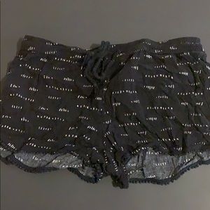 Supper cute comfort shorts!